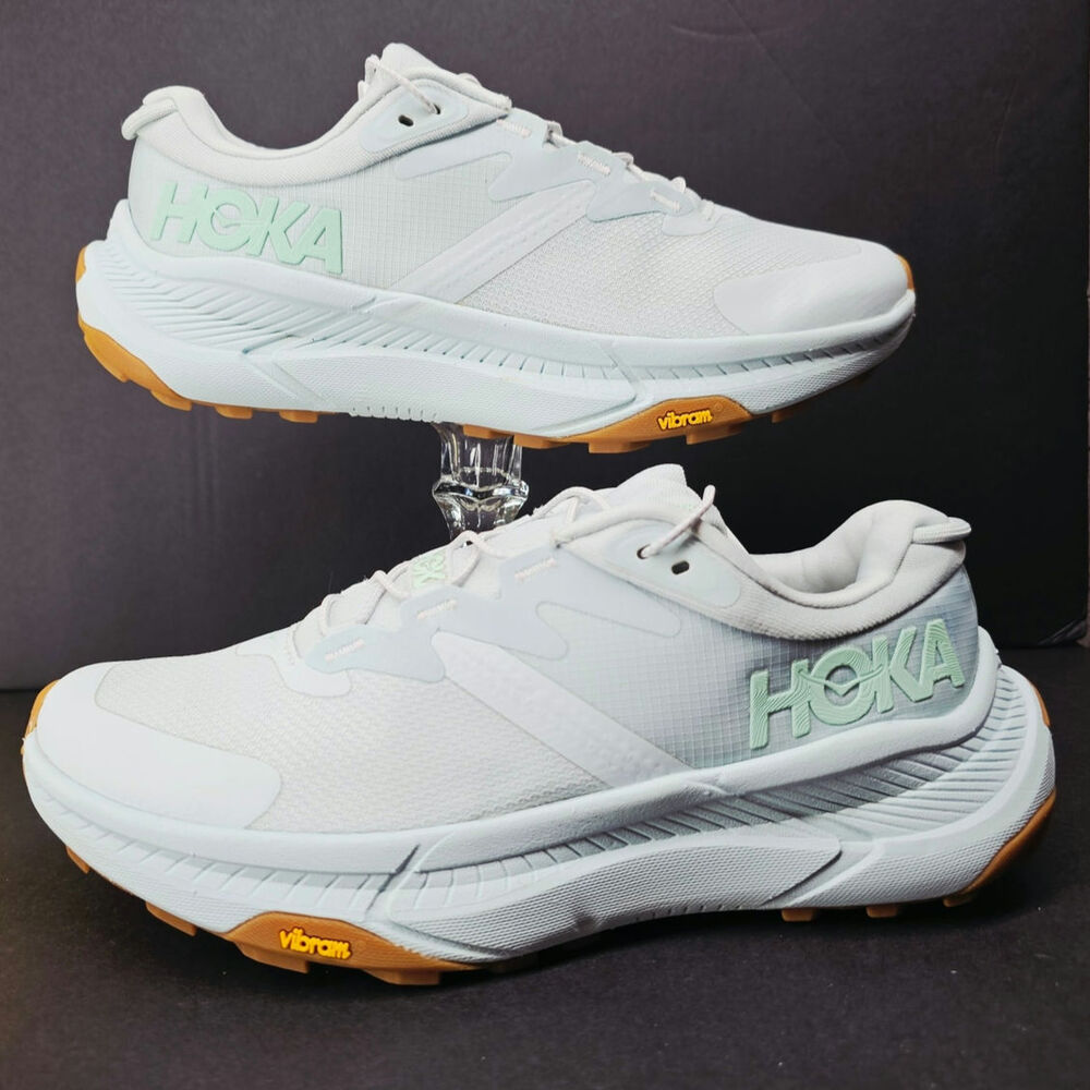 Hoka Women 7 Trail Runner